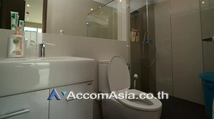 7  2 br Condominium for rent and sale in Sathorn ,Bangkok BTS Saphan Taksin at RHYTHM Sathorn “The Slow Collection” AA24406