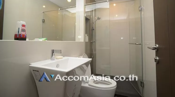 8  2 br Condominium for rent and sale in Sathorn ,Bangkok BTS Saphan Taksin at RHYTHM Sathorn “The Slow Collection” AA24406