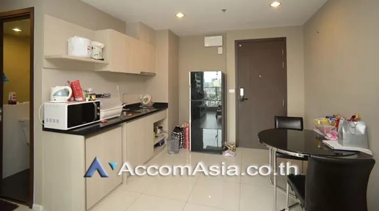9  2 br Condominium for rent and sale in Sathorn ,Bangkok BTS Saphan Taksin at RHYTHM Sathorn “The Slow Collection” AA24406