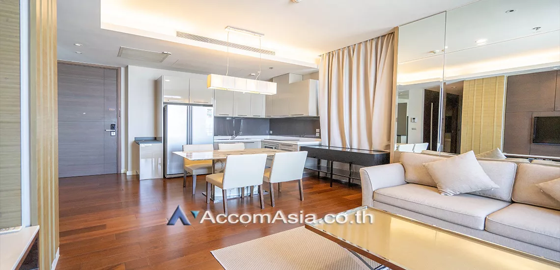  2  2 br Condominium For Rent in Sukhumvit ,Bangkok BTS Thong Lo at Quattro Thonglor AA24411