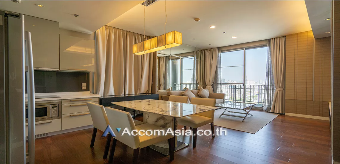  1  2 br Condominium for rent and sale in Sukhumvit ,Bangkok BTS Thong Lo at Quattro Thonglor AA24411