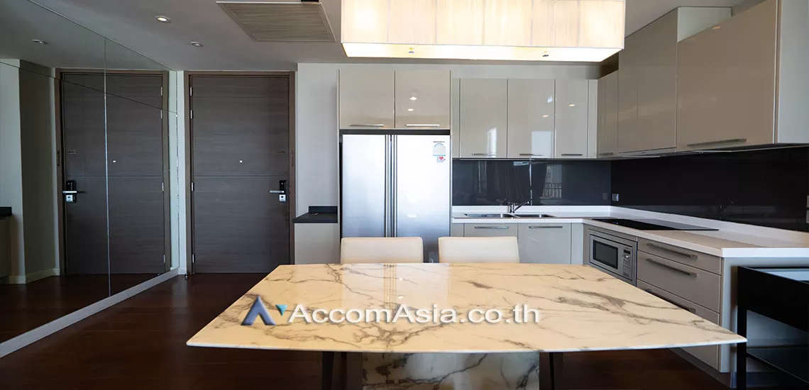 unit 2 Bedrooms  Condominium For Rent & Sale in Sukhumvit, Bangkok  near BTS Thong Lo (AA24411)