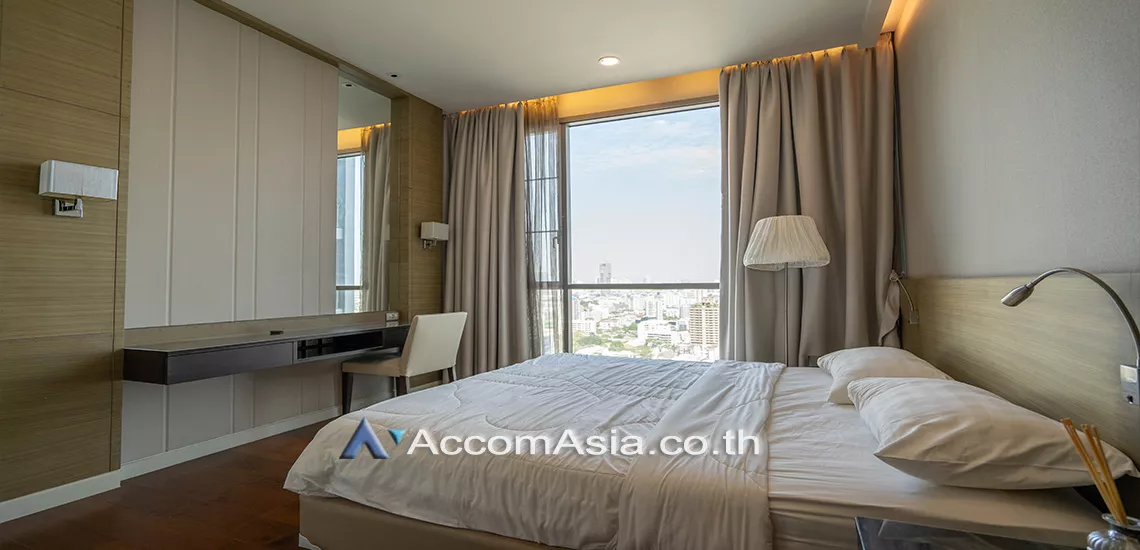 5  2 br Condominium For Rent in Sukhumvit ,Bangkok BTS Thong Lo at Quattro Thonglor AA24411
