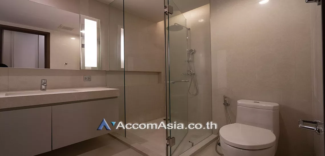 9  2 br Condominium for rent and sale in Sukhumvit ,Bangkok BTS Thong Lo at Quattro Thonglor AA24411