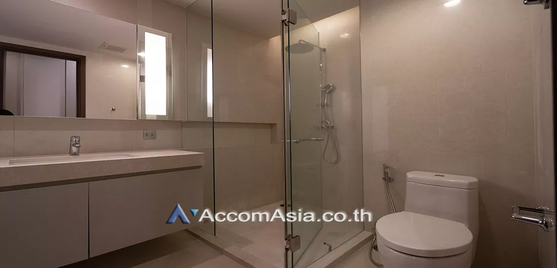 9  2 br Condominium For Rent in Sukhumvit ,Bangkok BTS Thong Lo at Quattro Thonglor AA24411
