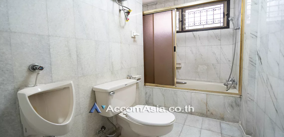 16  3 br House for rent and sale in Sukhumvit ,Bangkok BTS Asok - MRT Sukhumvit AA24422