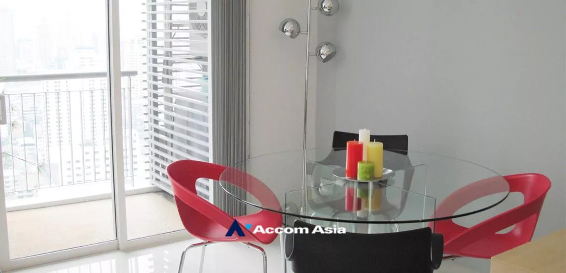 4  1 br Condominium For Rent in Phaholyothin ,Bangkok BTS Ratchathewi at Villa Ratchatewi AA24424