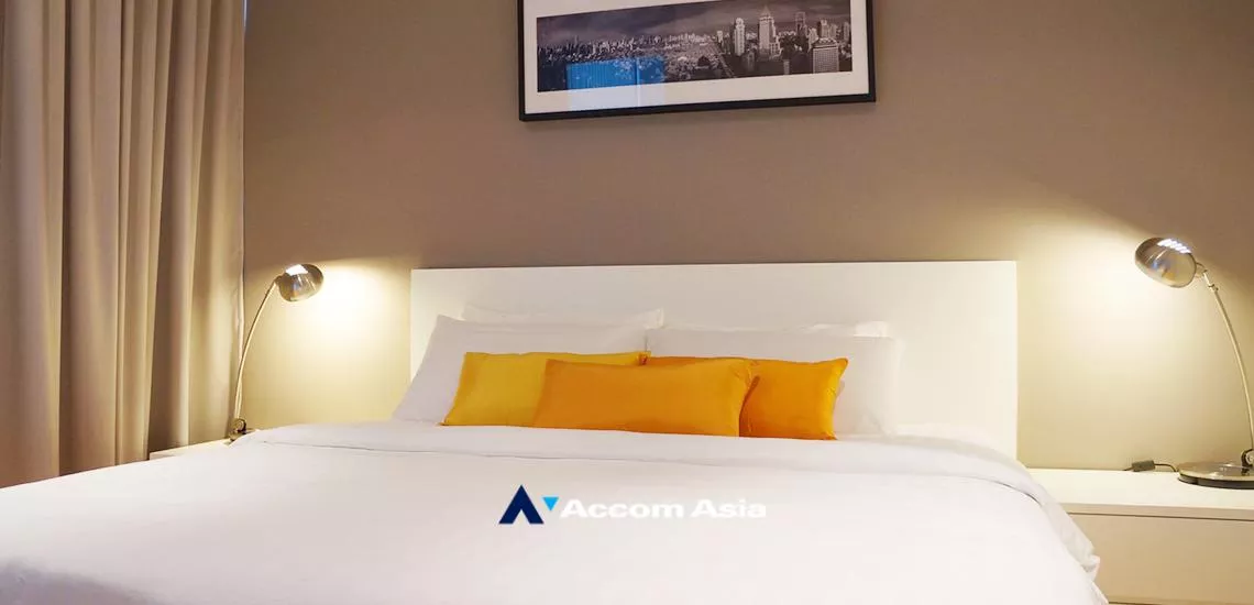 6  1 br Condominium For Rent in Phaholyothin ,Bangkok BTS Ratchathewi at Villa Ratchatewi AA24424