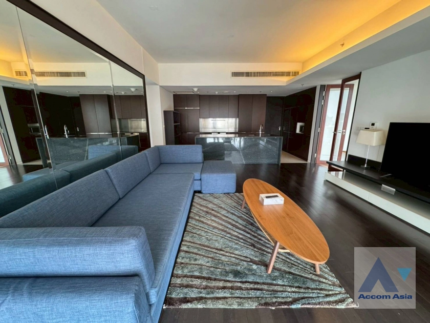  1  2 br Condominium for rent and sale in Ploenchit ,Bangkok BTS Ratchadamri at Hansar Residence AA24426