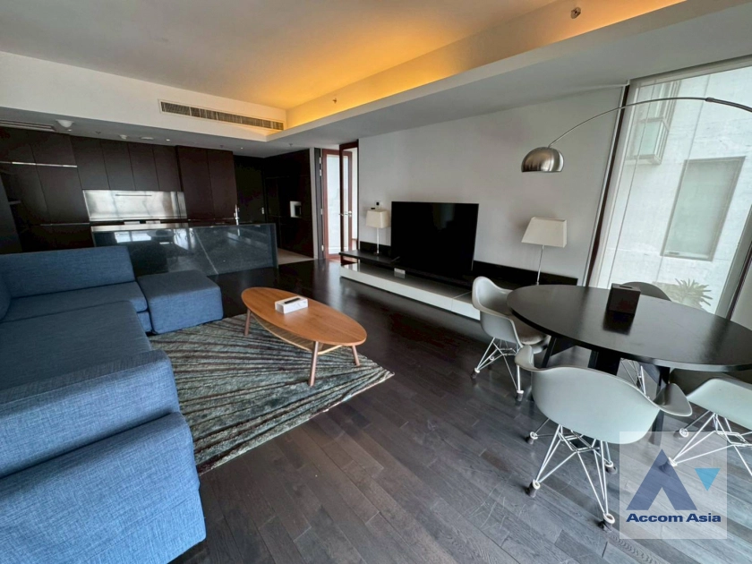 7  2 br Condominium for rent and sale in Ploenchit ,Bangkok BTS Ratchadamri at Hansar Residence AA24426