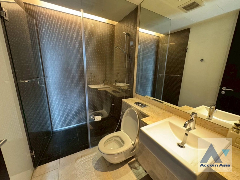 19  2 br Condominium for rent and sale in Ploenchit ,Bangkok BTS Ratchadamri at Hansar Residence AA24426