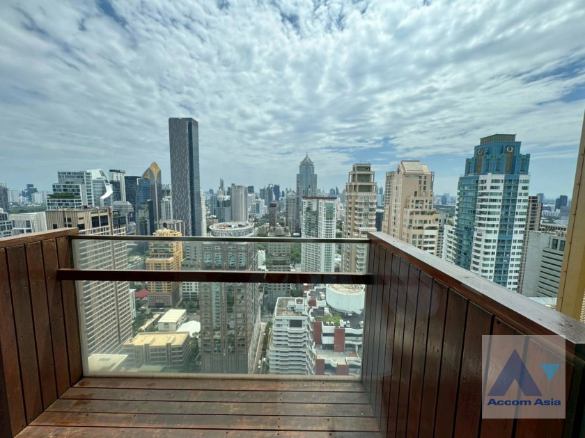 14  2 br Condominium for rent and sale in Ploenchit ,Bangkok BTS Ratchadamri at Hansar Residence AA24426