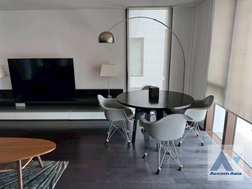 9  2 br Condominium for rent and sale in Ploenchit ,Bangkok BTS Ratchadamri at Hansar Residence AA24426