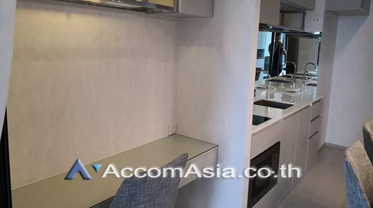  1  1 br Condominium for rent and sale in Ploenchit ,Bangkok BTS Ploenchit at Noble Ploenchit AA24428