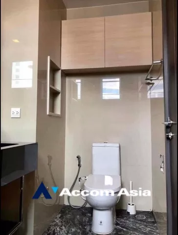 9  1 br Condominium for rent and sale in Sukhumvit ,Bangkok BTS Asok - MRT Sukhumvit at Edge Sukhumvit 23 Condominium AA24432