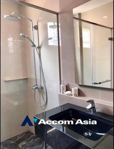 8  1 br Condominium for rent and sale in Sukhumvit ,Bangkok BTS Asok - MRT Sukhumvit at Edge Sukhumvit 23 Condominium AA24432