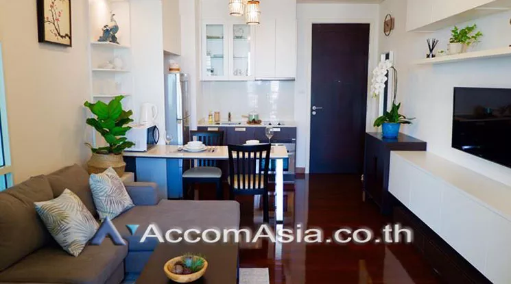  2  1 br Condominium for rent and sale in Sukhumvit ,Bangkok BTS Thong Lo at Ivy Thonglor AA24438