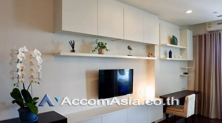 unit 1 Bedroom  Condominium For Rent & Sale in Sukhumvit, Bangkok  near BTS Thong Lo (AA24438)