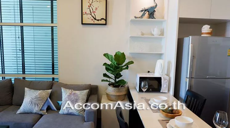  1  1 br Condominium for rent and sale in Sukhumvit ,Bangkok BTS Thong Lo at Ivy Thonglor AA24438