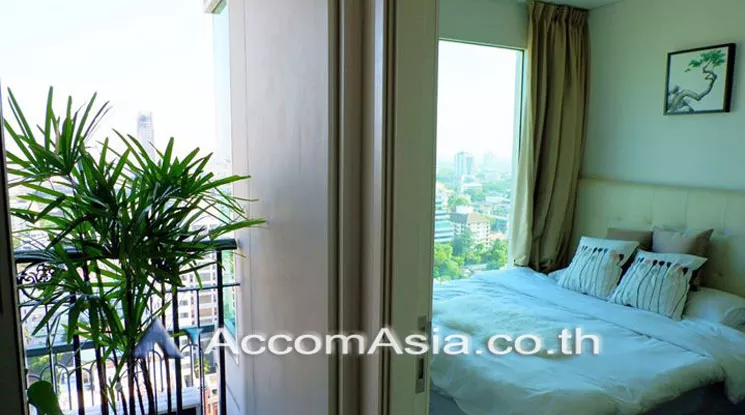 7  1 br Condominium for rent and sale in Sukhumvit ,Bangkok BTS Thong Lo at Ivy Thonglor AA24438