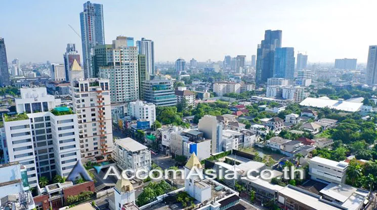 9  1 br Condominium for rent and sale in Sukhumvit ,Bangkok BTS Thong Lo at Ivy Thonglor AA24438