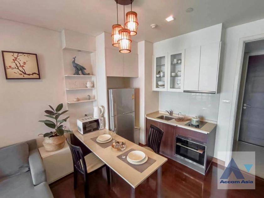 5  1 br Condominium for rent and sale in Sukhumvit ,Bangkok BTS Thong Lo at Ivy Thonglor AA24438