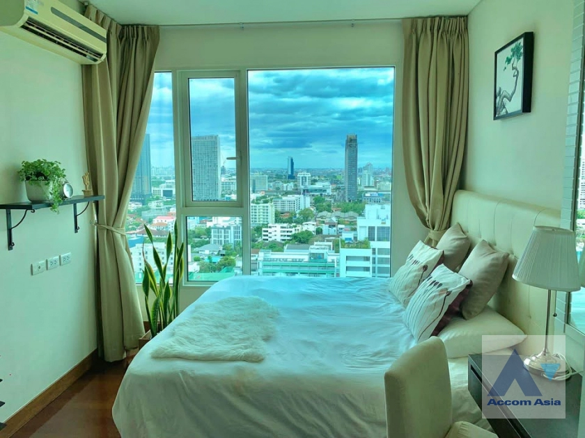 6  1 br Condominium for rent and sale in Sukhumvit ,Bangkok BTS Thong Lo at Ivy Thonglor AA24438