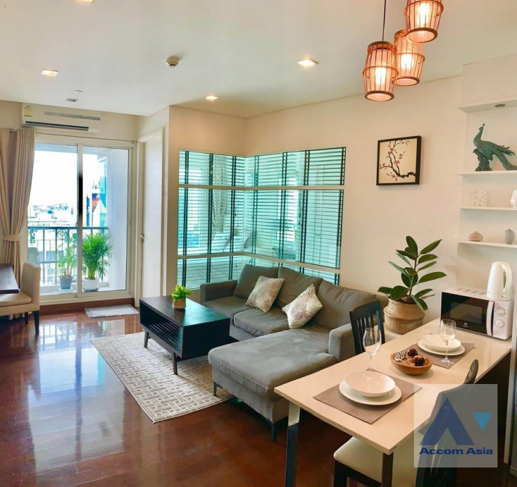  2  1 br Condominium for rent and sale in Sukhumvit ,Bangkok BTS Thong Lo at Ivy Thonglor AA24438