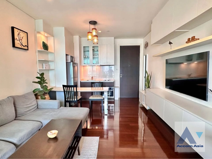  1  1 br Condominium for rent and sale in Sukhumvit ,Bangkok BTS Thong Lo at Ivy Thonglor AA24438