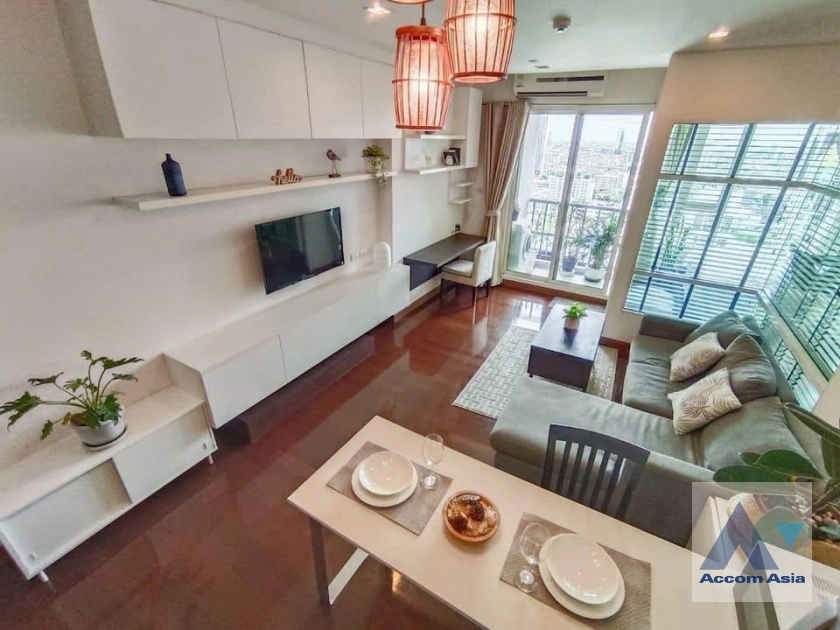  1  1 br Condominium for rent and sale in Sukhumvit ,Bangkok BTS Thong Lo at Ivy Thonglor AA24438