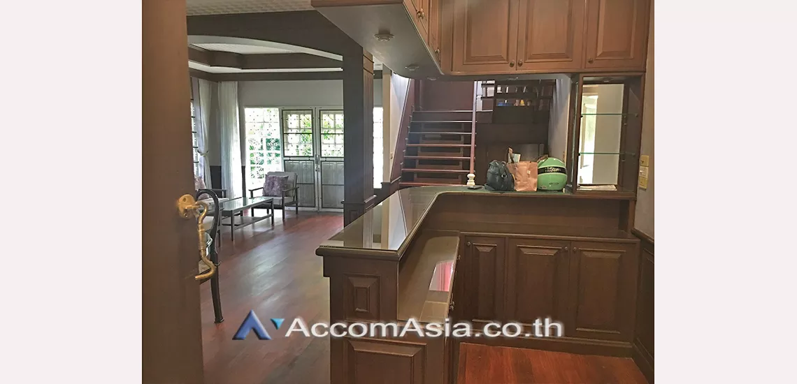 6  3 br House For Rent in  ,Samutprakan BTS Bearing at Moo Baan Ladawan Srinakarin AA24440