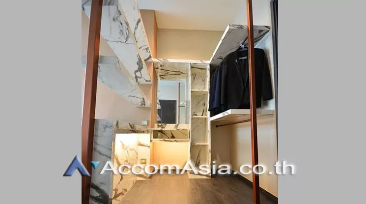 7  1 br Condominium For Rent in Sukhumvit ,Bangkok BTS Asok - MRT Sukhumvit at Edge Sukhumvit 23 Condominium AA24442
