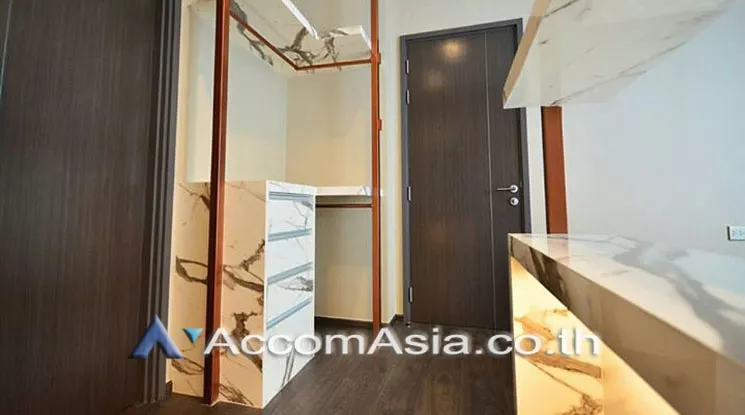 8  1 br Condominium For Rent in Sukhumvit ,Bangkok BTS Asok - MRT Sukhumvit at Edge Sukhumvit 23 Condominium AA24442