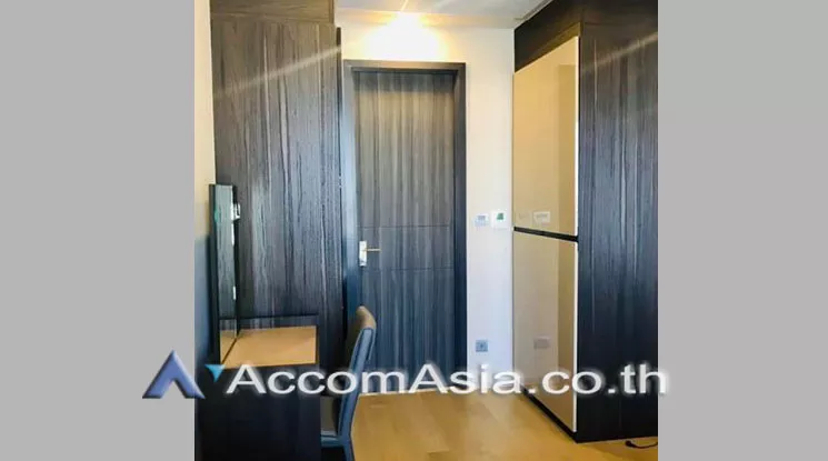 4  1 br Condominium For Rent in Sukhumvit ,Bangkok BTS Asok - MRT Sukhumvit at Ashton Asoke AA24443