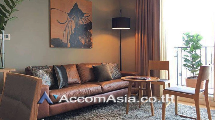 unit 2 Bedrooms  Condominium For Rent & Sale in Sukhumvit, Bangkok  near BTS Thong Lo (AA24444)