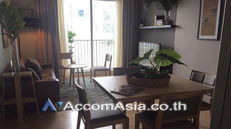 unit 2 Bedrooms  Condominium For Rent & Sale in Sukhumvit, Bangkok  near BTS Thong Lo (AA24444)