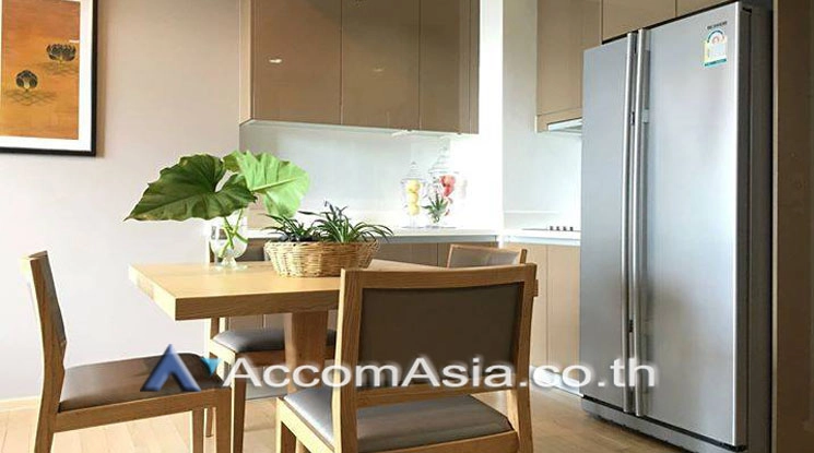  1  2 br Condominium for rent and sale in Sukhumvit ,Bangkok BTS Thong Lo at Siri at Sukhumvit AA24444