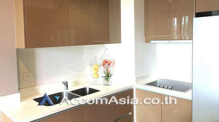 unit 2 Bedrooms  Condominium For Rent & Sale in Sukhumvit, Bangkok  near BTS Thong Lo (AA24444)
