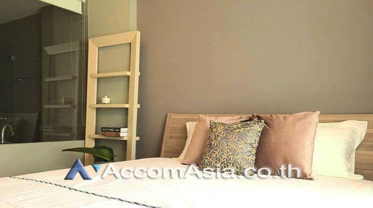 7  2 br Condominium for rent and sale in Sukhumvit ,Bangkok BTS Thong Lo at Siri at Sukhumvit AA24444