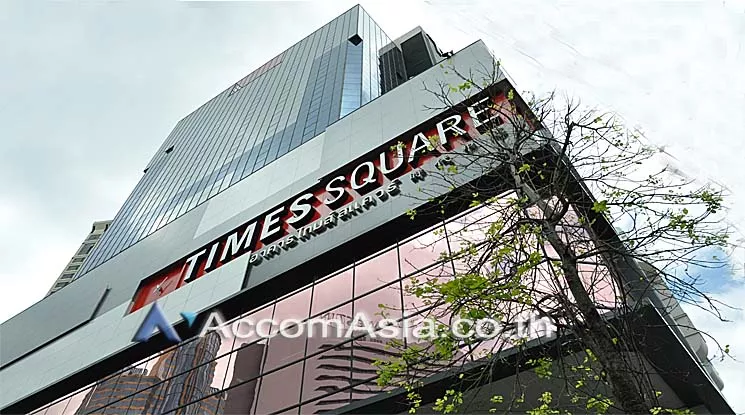  Time Square Building Office space  for Rent BTS Asok in Sukhumvit Bangkok