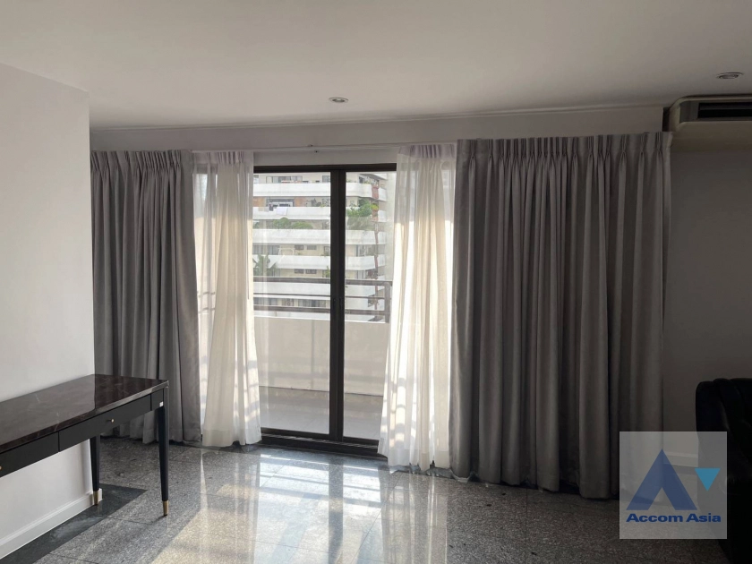 30  3 br Condominium for rent and sale in Sukhumvit ,Bangkok BTS Asok - MRT Sukhumvit at Liberty Park I AA24463