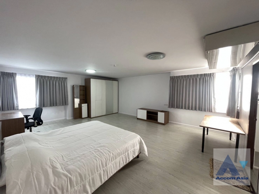 13  3 br Condominium for rent and sale in Sukhumvit ,Bangkok BTS Asok - MRT Sukhumvit at Liberty Park I AA24463