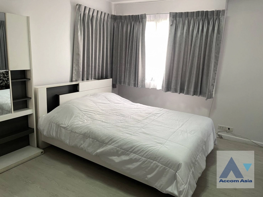 15  3 br Condominium for rent and sale in Sukhumvit ,Bangkok BTS Asok - MRT Sukhumvit at Liberty Park I AA24463