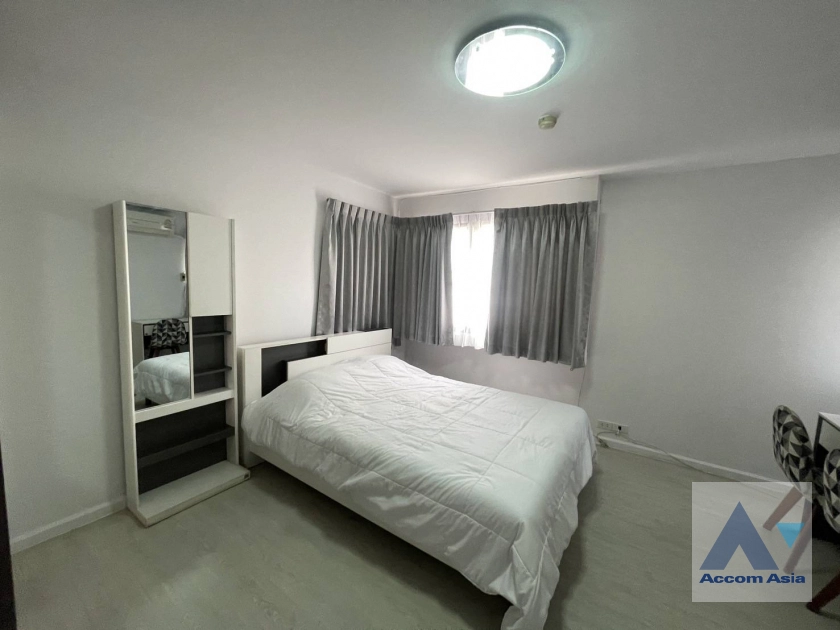 23  3 br Condominium for rent and sale in Sukhumvit ,Bangkok BTS Asok - MRT Sukhumvit at Liberty Park I AA24463