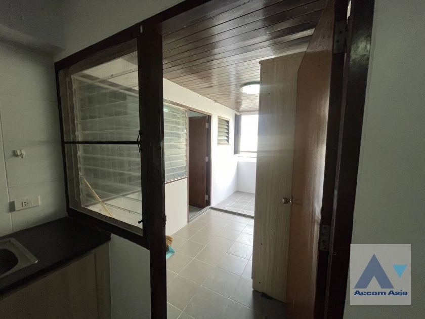 11  3 br Condominium for rent and sale in Sukhumvit ,Bangkok BTS Asok - MRT Sukhumvit at Liberty Park I AA24463