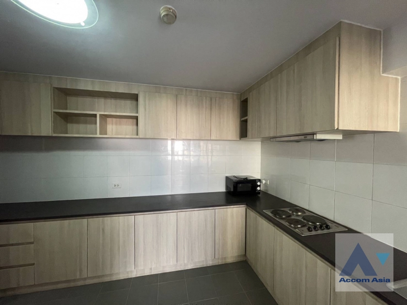 10  3 br Condominium for rent and sale in Sukhumvit ,Bangkok BTS Asok - MRT Sukhumvit at Liberty Park I AA24463