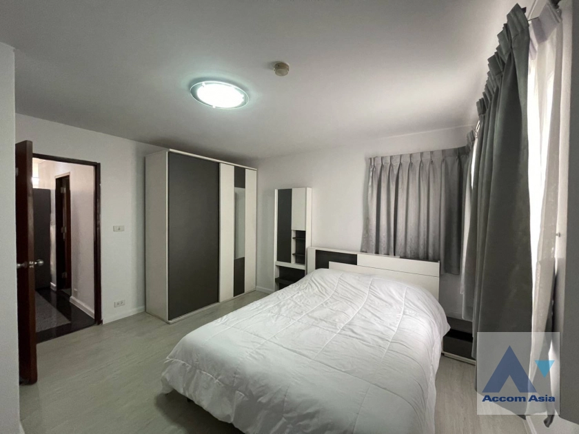 18  3 br Condominium for rent and sale in Sukhumvit ,Bangkok BTS Asok - MRT Sukhumvit at Liberty Park I AA24463