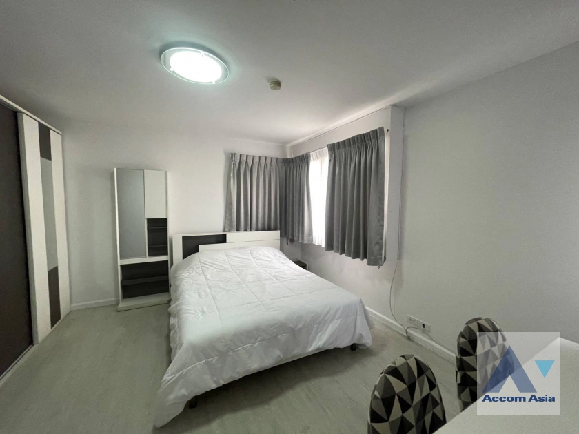 20  3 br Condominium for rent and sale in Sukhumvit ,Bangkok BTS Asok - MRT Sukhumvit at Liberty Park I AA24463