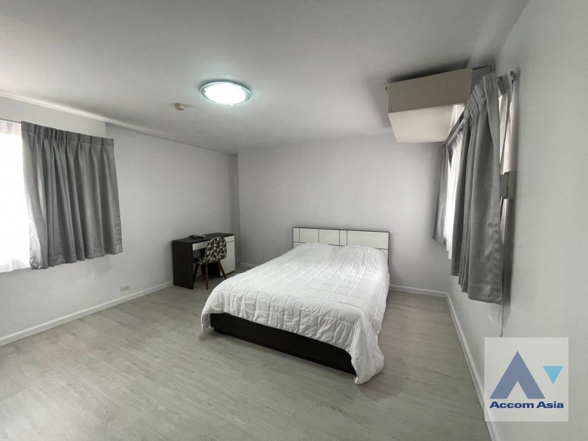 21  3 br Condominium for rent and sale in Sukhumvit ,Bangkok BTS Asok - MRT Sukhumvit at Liberty Park I AA24463