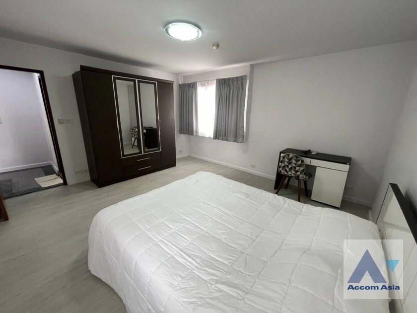 28  3 br Condominium for rent and sale in Sukhumvit ,Bangkok BTS Asok - MRT Sukhumvit at Liberty Park I AA24463